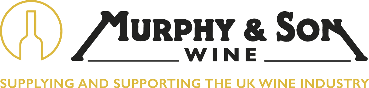 murphy and son wine logo